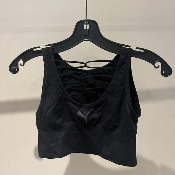 Puma training top size medium - Picture 3 of 7